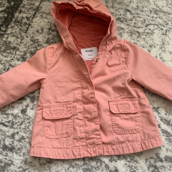 Jacket 6-12 month - Picture 2 of 4